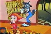 Little Red Riding Hood Revisited (1977)