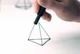 LIX - The World's Smallest 3D Printing Pen