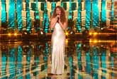 Loren Allred Stuns AGT 2024 with New Rendition of 'Never Enough'