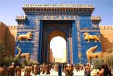 Lost Wonders: Babylon Reborn Through AI