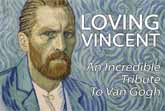 Loving Vincent: A Visually Stunning Tribute to Van Gogh