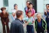 Magic Behind the Border: How a Danish Magician Made North Korea Smile
