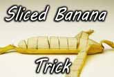 Magic Trick With A Banana