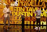 Dustin Tavella's Amazing Magic - America's Got Talent 2021 Semifinals