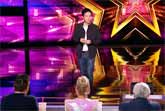 Magician Eric Chien Warps Reality On America's Got Talent 2019