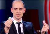 Magician Makes History On Penn And Teller Fool Us