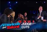 Magician Oz Pearlman Wows On America's Got Talent