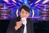 Magician Patrick Kun - Jaw-Dropping Performance - America's Got Talent 2021