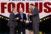 Magician Paul Gertner Fools Penn And Teller With Unbelievable Card Trick