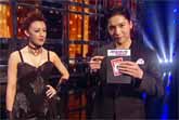 Magician Yu Ho-Jin Deals Stunning Card Trick At America's Got Talent 2016