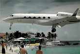 Maho Beach St Maarten