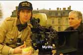 "Making Movies. How Do You Do It?" �By Wes Anderson