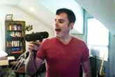 Marc Martel's Epic 'Somebody To Love' Audition