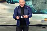 Master Of Deception: Magician Cracks Penn And Teller's Minds With Ancient Egg Trick