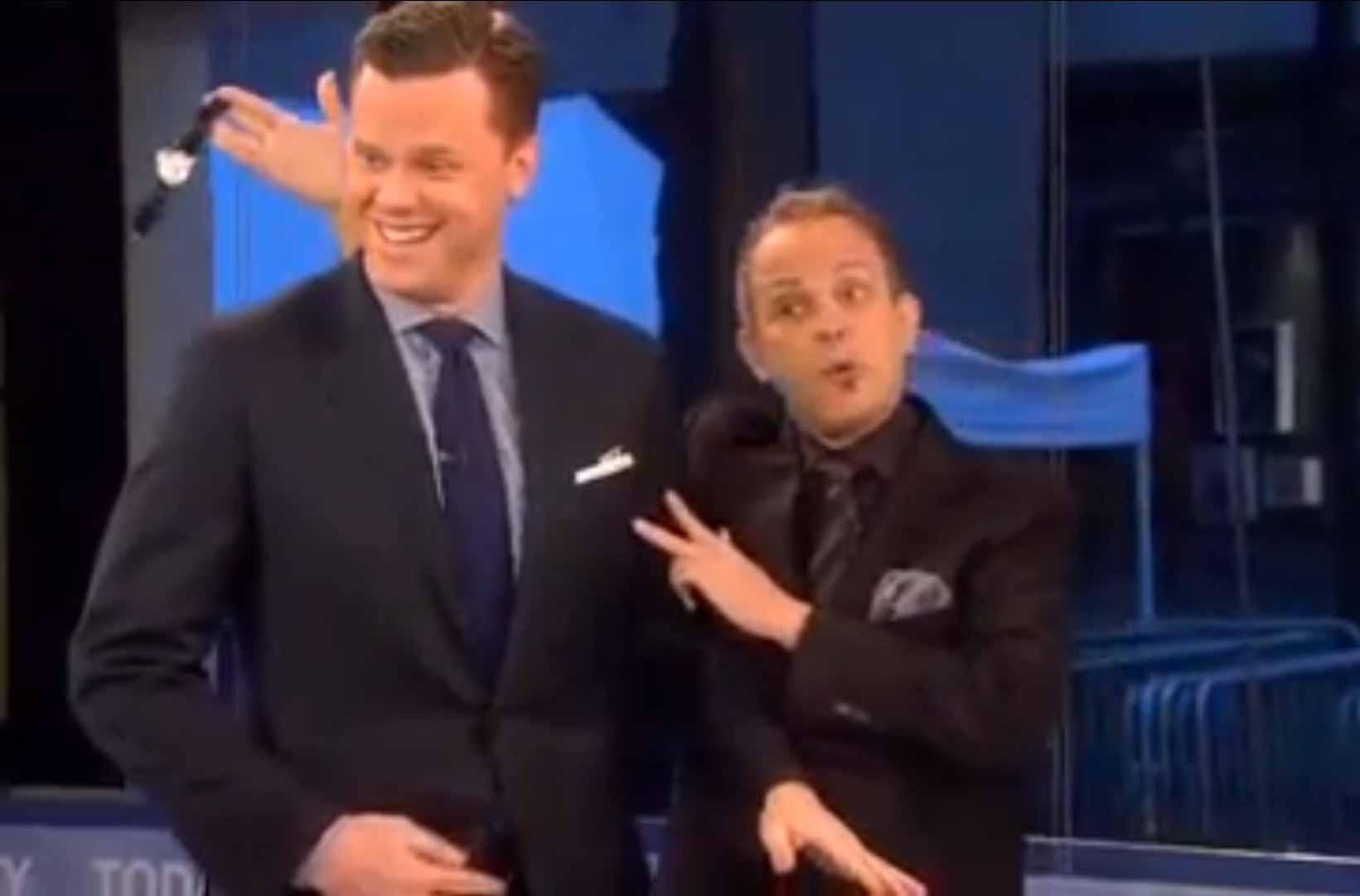 master pickpocketing thief apollo robbins