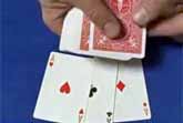 Math Card Trick