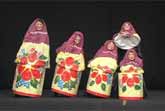 Matryoshka - Russian Dolls