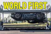 McMurtry Spéirling Defies Gravity: The Hypercar That Sticks Upside Down