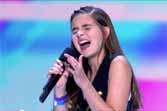 Meet Carly Rose Sonenclar - The X Factor USA