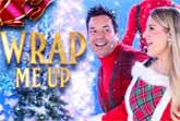 Meghan Trainor and Jimmy Fallon - 'Wrap Me Up'