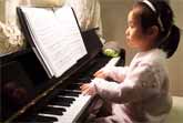 Melody in Miniature: Meet the Phenomenal 4-Year-Old Piano Prodigy