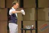 Michael Davis - 1980's Stand Up Magic Comedy