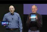 Microsoft Surface Vs. iPad Announcements