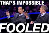 Mind Reading Trick So Impossible It Fooled Penn And Teller