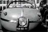 Mini Prototype (1952)