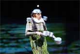 Misha Usov's Hilarious Clown Magic