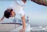 Most Extreme Parkour Moments Caught On Camera