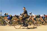 Mr. Bean - Bike Race 