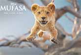 Mufasa: The Lion King  (Trailer)