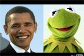 Muppets for President