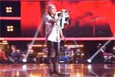 Nargiz Zakirova: I'm Still Loving You - The Voice - Russia