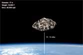 NASA Explains Russian Meteor Explosion