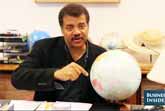 Neil deGrasse Tyson Is Worried That Humans Are Too Stupid For Aliens