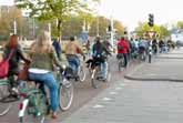 Netherlands Rush Hour