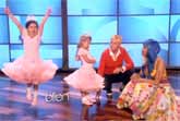 Nicki Minaj Sings 'Super Bass' with Sophia Grace