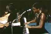 Nina Simone - 'I Wish I Knew How It Would Feel To Be Free'