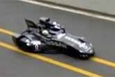 Nissan Deltawing - Le Mans