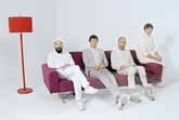 OK Go - Chinese Furniture Store Commercial