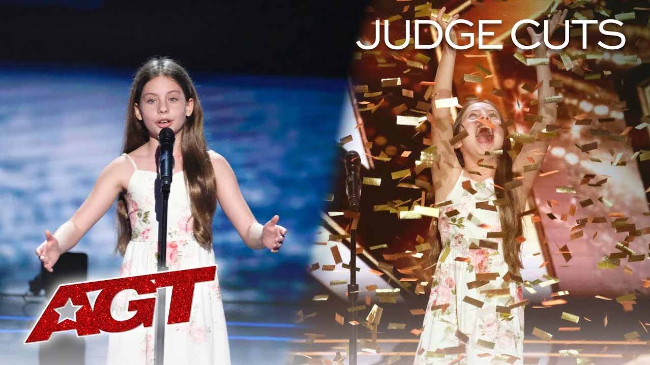talent emanne beasha agt buzzer americas leno judges caruso 1funny