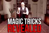 Optical Illusion Magic Tricks