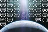 Pale Blue Dot by Carl Sagan - Animation