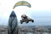 Flying Car