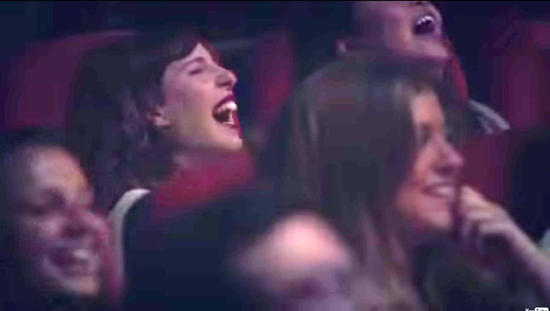 Pay Per Laugh Comedy Show