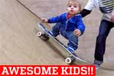 People Are Awesome 2017 (Kids Edition) - Amazing Talented Kids Compilation
