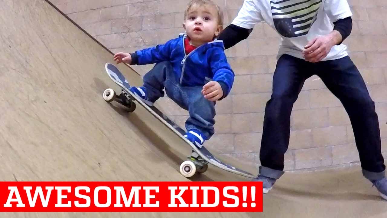 People Are Awesome Kids Edition Amazing Talented Kids Compilation People Are Awesome Kids Edition Amazing Talented Kids Compilation