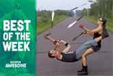 People Are Awesome - Best of Week 5 - 2019